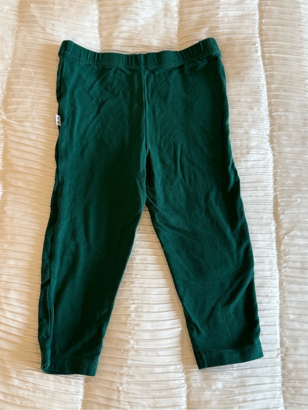 💚Little Sleepies Toddler Leggings💚